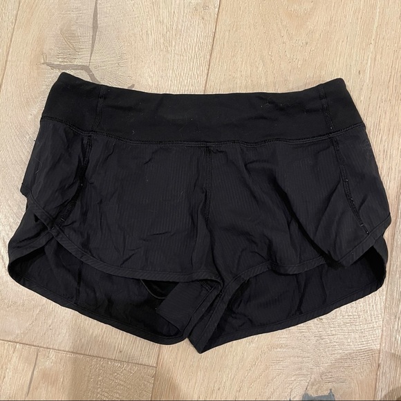 Running shorts - Picture 1 of 2